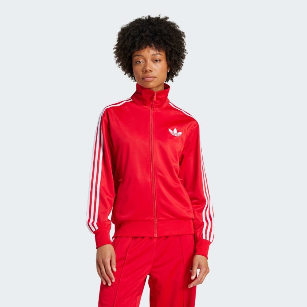 Adidas Firebird Track Jacket NWT Size L